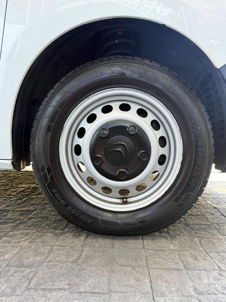 Citroën Jumpy L3 115 bussines  — foto 15